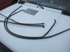 PORSCHE 924 - Coppia