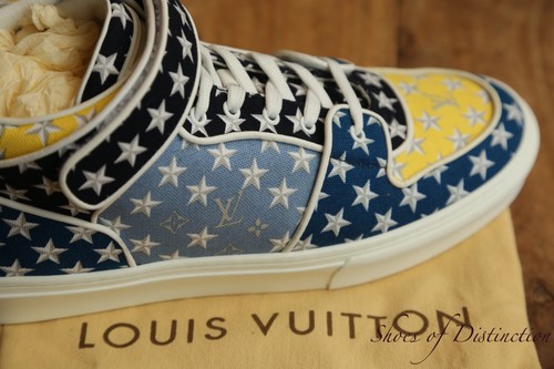 Scarpe ginnastica louis - da,