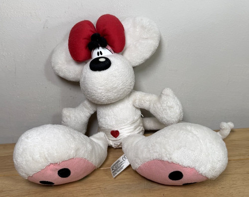 Peluche thomas goletz germania - goletz,