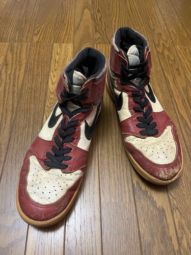 Nike air jordan - jordan, 1
