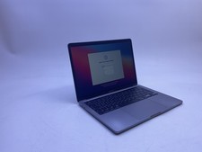 MacBook Pro I5-1038NG7 2020 16