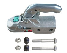 Raccordo a sfera Knott K35-C