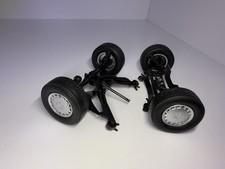 Cerchi Mercedes SEL560 W126