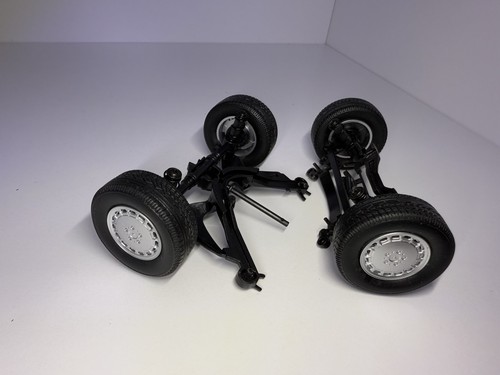Cerchi mercedes sel560 - cerchi, w126