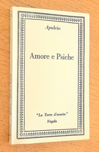 Amore psiche di - amore,