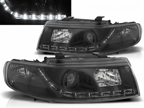 Kit fari led - a, per