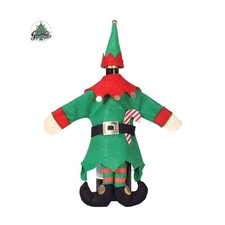 Copribottiglia Elfo Natale
