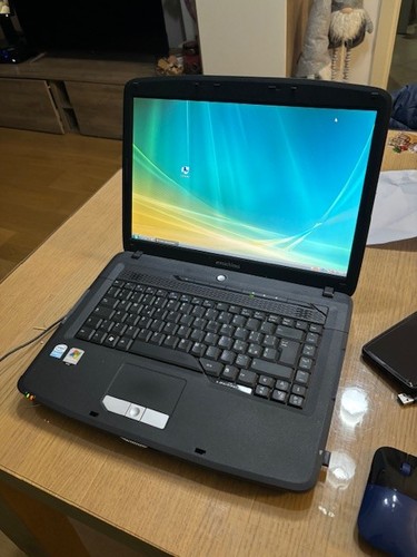Portatile emachine e510 - portatile,
