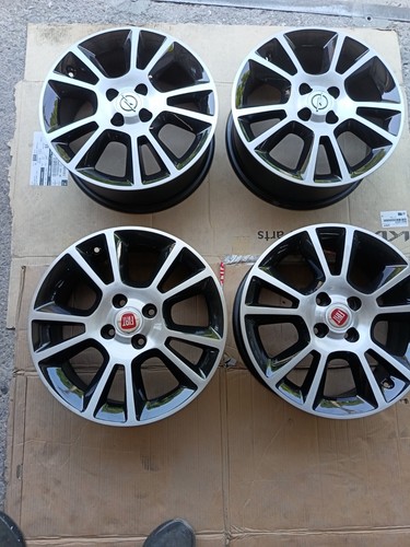 Cerchi 4x100 - cerchi,