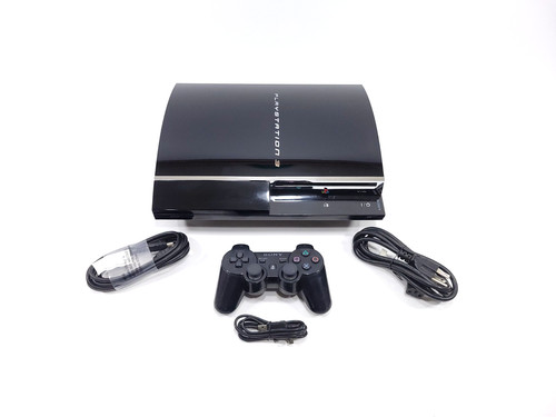 Sony playstation ps3 - playstation, 3