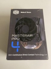 Cooler Master Masterair Pro4
