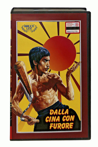 Ebond dalla cina con - cina,