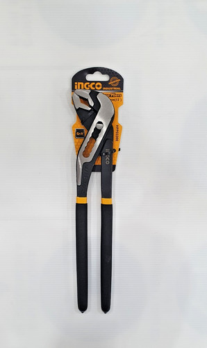 Pinza pappagallo 300 mm - 300,