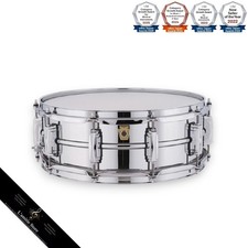 Ludwig LM400 rullante