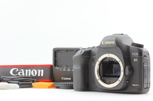 Ecc canon eos 5d - [ecc+5],