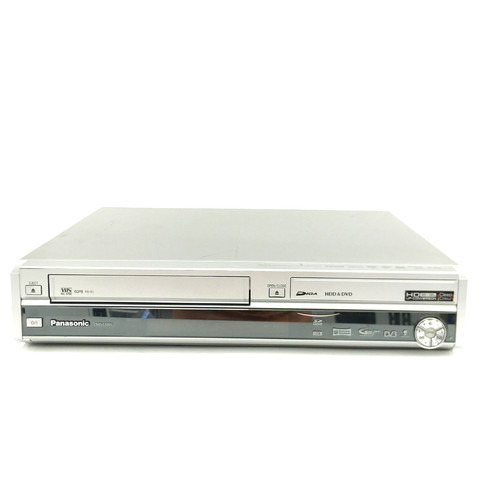 Panasonic dmr ex98v - panasonic, dmr-ex98v