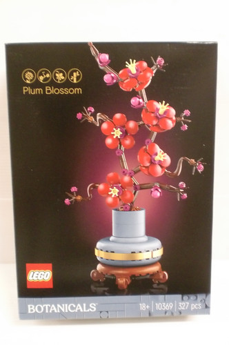 Lego 10369 albicocco - 10369,