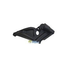 Passaruota dx aixam cover int
