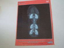 advertising Pubblicità 1998