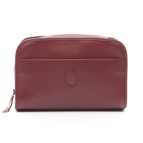 Borsa pochette cartier - borsa,
