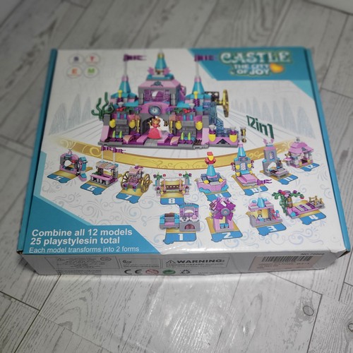 Castello vatos città - di, la