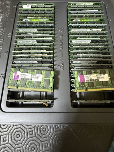 Hynix kingston 2 x - 2,