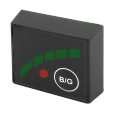 STAG LED-300 Petrol LPG Switch