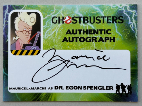 2016 cryptozoic ghostbusters - cryptozoic,