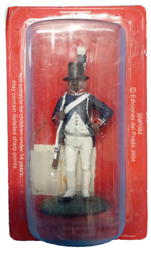 Soldatino del prado era - del,