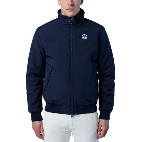 North sails giubbotto bomber - giubbotto,