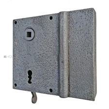 Porta Serratura Antico Vecchio