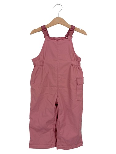 Zara salopette bambini rosa - salopette,