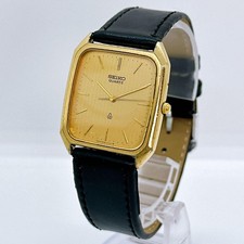 Seiko 6030 5150 Vintage Square