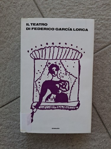 Teatro federico garcia - teatro,