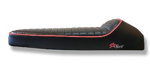 Sella sport piaggio vespa - piaggio, pk
