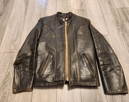Vintage schott nyc - vintage,