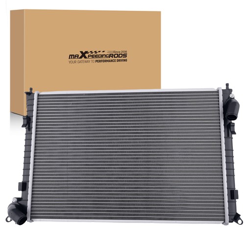 Radiatore motore alluminio - , per
