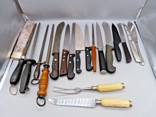 Se5329 vecchio coltello da - vecchio,