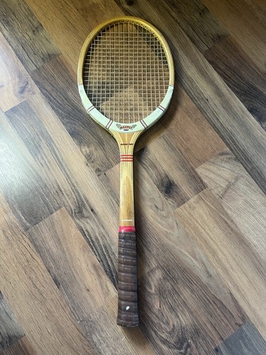 Racchetta tennis vintage - tennis,