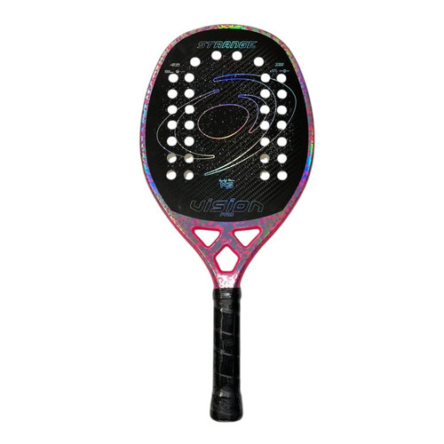 Vision strange pro 2026 - strange,
