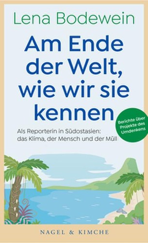 Ende der welt - der, sie