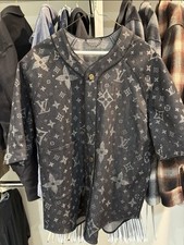 Louis Vuitton Maglia Baseball