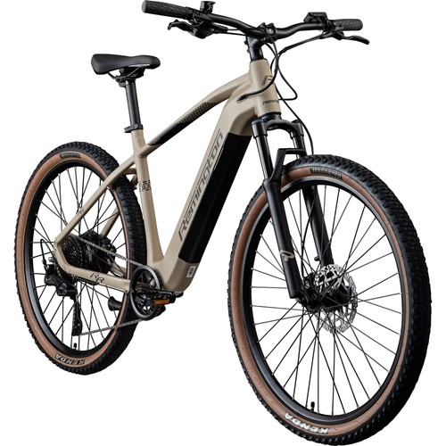 Remington xr01 bike mountain - xr01, e-bike