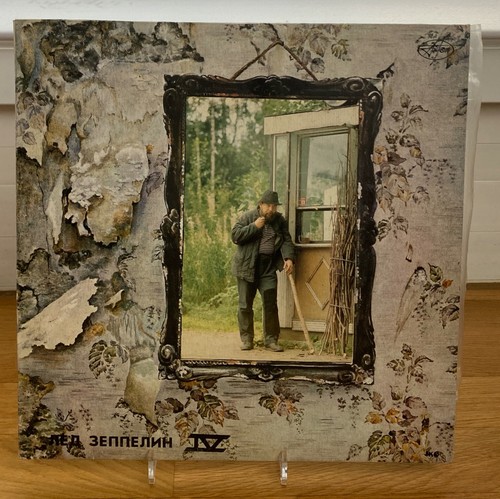 Led zeppelin - ✦,