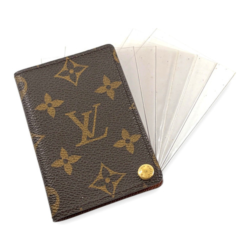 Louis vuitton monogram - louis, porte