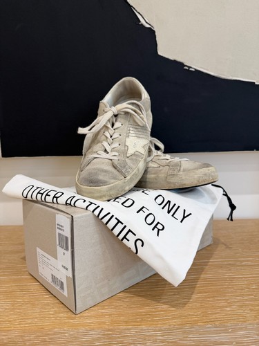 Golden goose donna superstar - goose,
