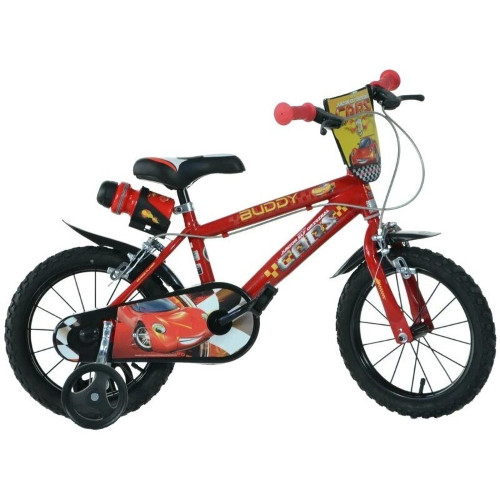 Bici cars originale - 16,