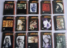 Battle Royale Manga Tokyopop