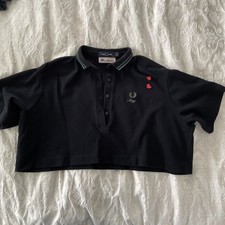 Polo Fred Perry x Amy