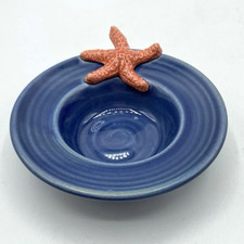 Studio Art Pottery Starfish